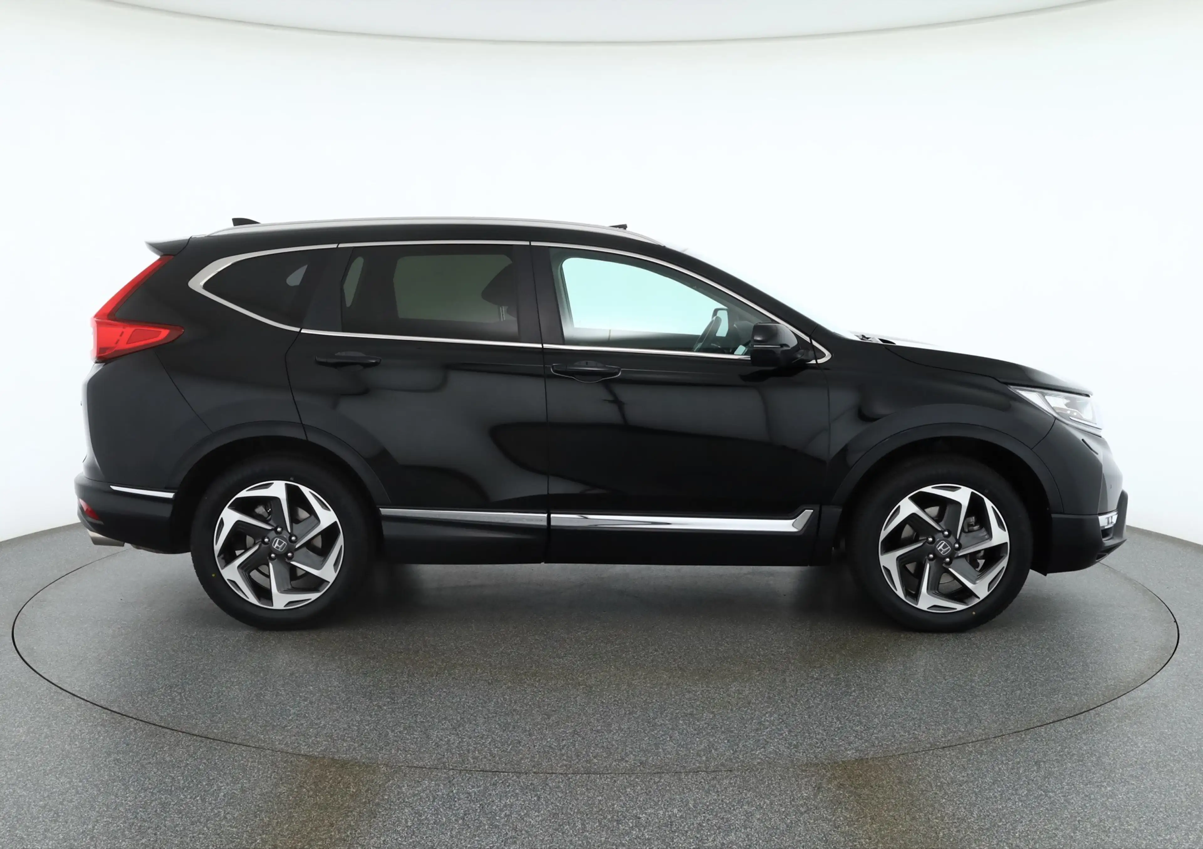 Honda CR-V 1.5 Turbo Executive 4WD LED Panorama Kamera — photo 6