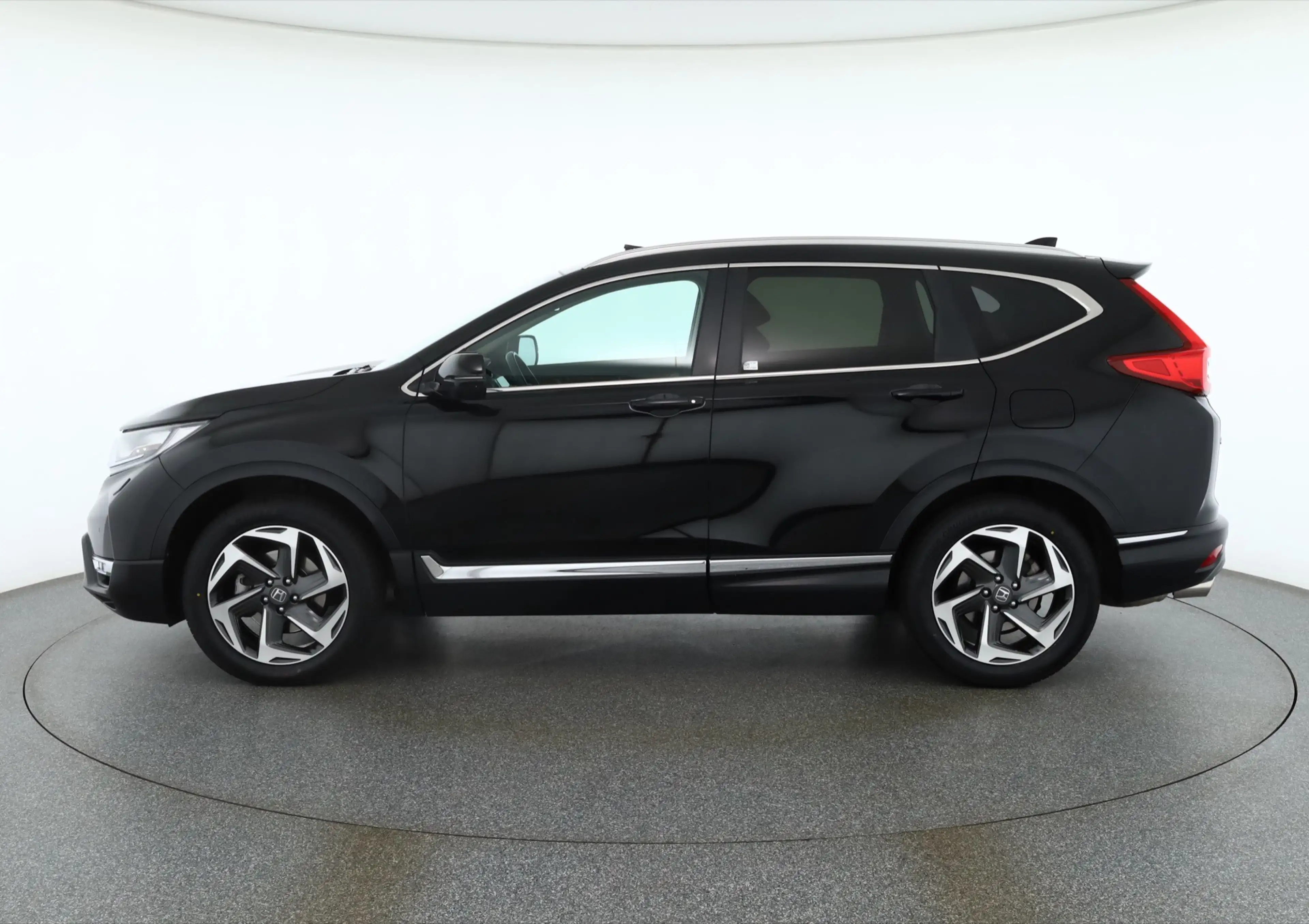 Honda CR-V 1.5 Turbo Executive 4WD LED Panorama Kamera — photo 2