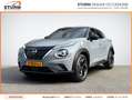 Nissan Juke 1.6 Hybrid N-Connecta Parking Pack Grijs - thumbnail 1