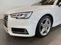 Audi A4 40TDI SPORT*QUATTRO*LED*LANE*ACC*AHK*STAND-HZ* Weiß - thumbnail 12