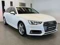 Audi A4 40TDI SPORT*QUATTRO*LED*LANE*ACC*AHK*STAND-HZ* Weiß - thumbnail 3