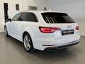 Audi A4 40TDI SPORT*QUATTRO*LED*LANE*ACC*AHK*STAND-HZ* Weiß - thumbnail 7