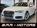 Audi A4 40TDI SPORT*QUATTRO*LED*LANE*ACC*AHK*STAND-HZ* Weiß - thumbnail 1