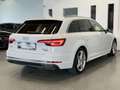 Audi A4 40TDI SPORT*QUATTRO*LED*LANE*ACC*AHK*STAND-HZ* Weiß - thumbnail 5