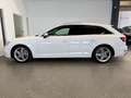 Audi A4 40TDI SPORT*QUATTRO*LED*LANE*ACC*AHK*STAND-HZ* Weiß - thumbnail 8