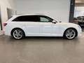 Audi A4 40TDI SPORT*QUATTRO*LED*LANE*ACC*AHK*STAND-HZ* Weiß - thumbnail 4