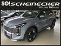 Kia Sportage 1,6 TGDI Silber Argent - thumbnail 2