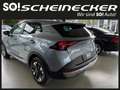 Kia Sportage 1,6 TGDI Silber Silber - thumbnail 3