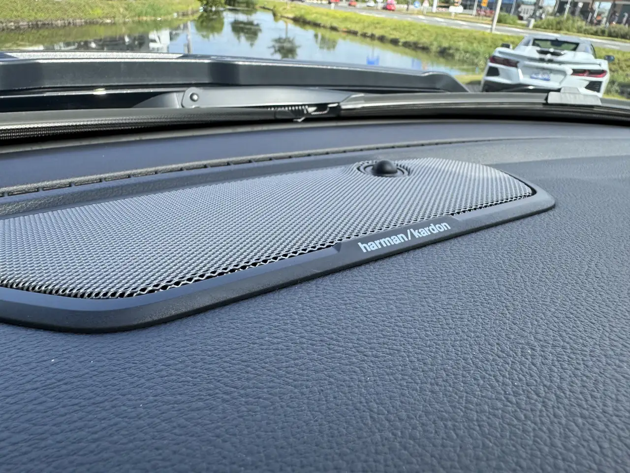 Dodge RAM 2024 — фото 15