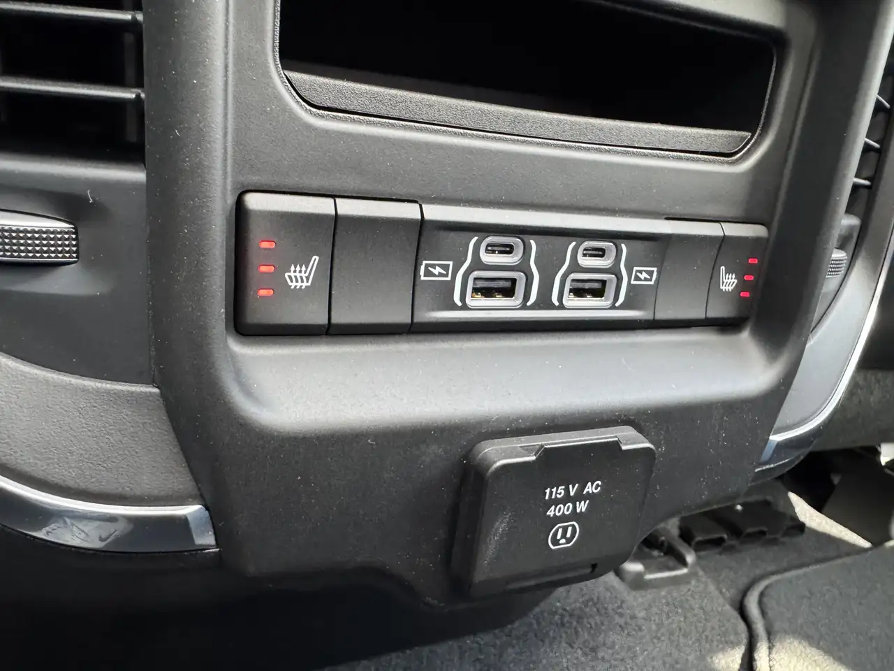 Dodge RAM 2024 — фото 13