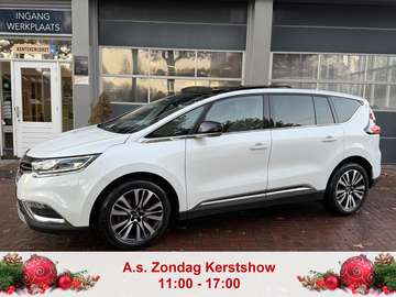 1.8 TCe Intens 225 pk | Automaat | Panoramadak | N