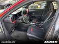 Opel Mokka 1.2 Turbo GS Line Autom,AC,Nav,EPH,Kamera Grau - thumbnail 9