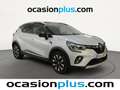Renault Captur TCe Techno 67kW Gris - thumbnail 2