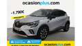 Renault Captur TCe Techno 67kW Gris - thumbnail 1