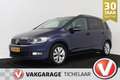 Volkswagen Touran 1.4 TSI Comfortline | Org NL | Camera | Climate Co Blauw - thumbnail 1
