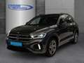 Volkswagen T-Roc 1.5 TSI "R-LINE" 150 PS DSG+NAVI+AHK+REARVIEW+ Gris - thumbnail 2