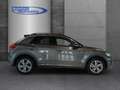 Volkswagen T-Roc 1.5 TSI "R-LINE" 150 PS DSG+NAVI+AHK+REARVIEW+ Gris - thumbnail 7