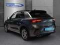 Volkswagen T-Roc 1.5 TSI "R-LINE" 150 PS DSG+NAVI+AHK+REARVIEW+ Gris - thumbnail 4
