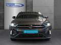 Volkswagen T-Roc 1.5 TSI "R-LINE" 150 PS DSG+NAVI+AHK+REARVIEW+ Gris - thumbnail 9