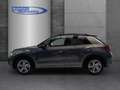 Volkswagen T-Roc 1.5 TSI "R-LINE" 150 PS DSG+NAVI+AHK+REARVIEW+ Gris - thumbnail 3