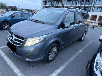 (BlueTEC) 7G-TRONIC Avantgarde BTW AFTREKBAAR !!!