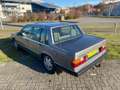 Volvo 760 Volvo 760 TD GLE H Zulassung TÜV Neu Silber - thumbnail 2