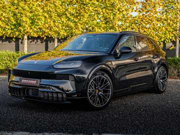ELECTRIC | 22" SportTechno | 18way Seats | SportDesign | Sport Chrono | Passenger Display | PanoDak | Drive Ass