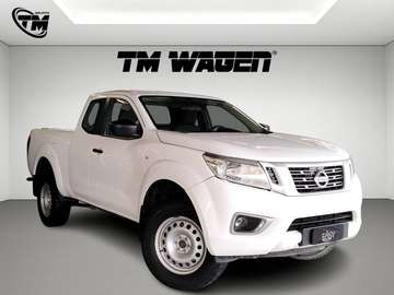 2.3 dci k.cab Visia 4wd 163cv - IVA ESCLUSA