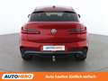 BMW X4 xDrive 30i M Sport Rot - thumbnail 5