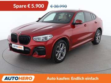 xDrive 30i M Sport