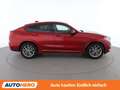 BMW X4 xDrive 30i M Sport Rot - thumbnail 7