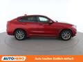 BMW X4 xDrive 30i M Sport Rot - thumbnail 7