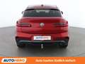 BMW X4 xDrive 30i M Sport Rot - thumbnail 5