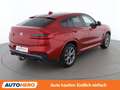 BMW X4 xDrive 30i M Sport Rot - thumbnail 6