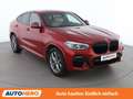 BMW X4 xDrive 30i M Sport Rot - thumbnail 8