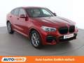 BMW X4 xDrive 30i M Sport Rot - thumbnail 8