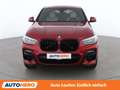 BMW X4 xDrive 30i M Sport Rot - thumbnail 9