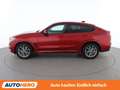 BMW X4 xDrive 30i M Sport Rot - thumbnail 3