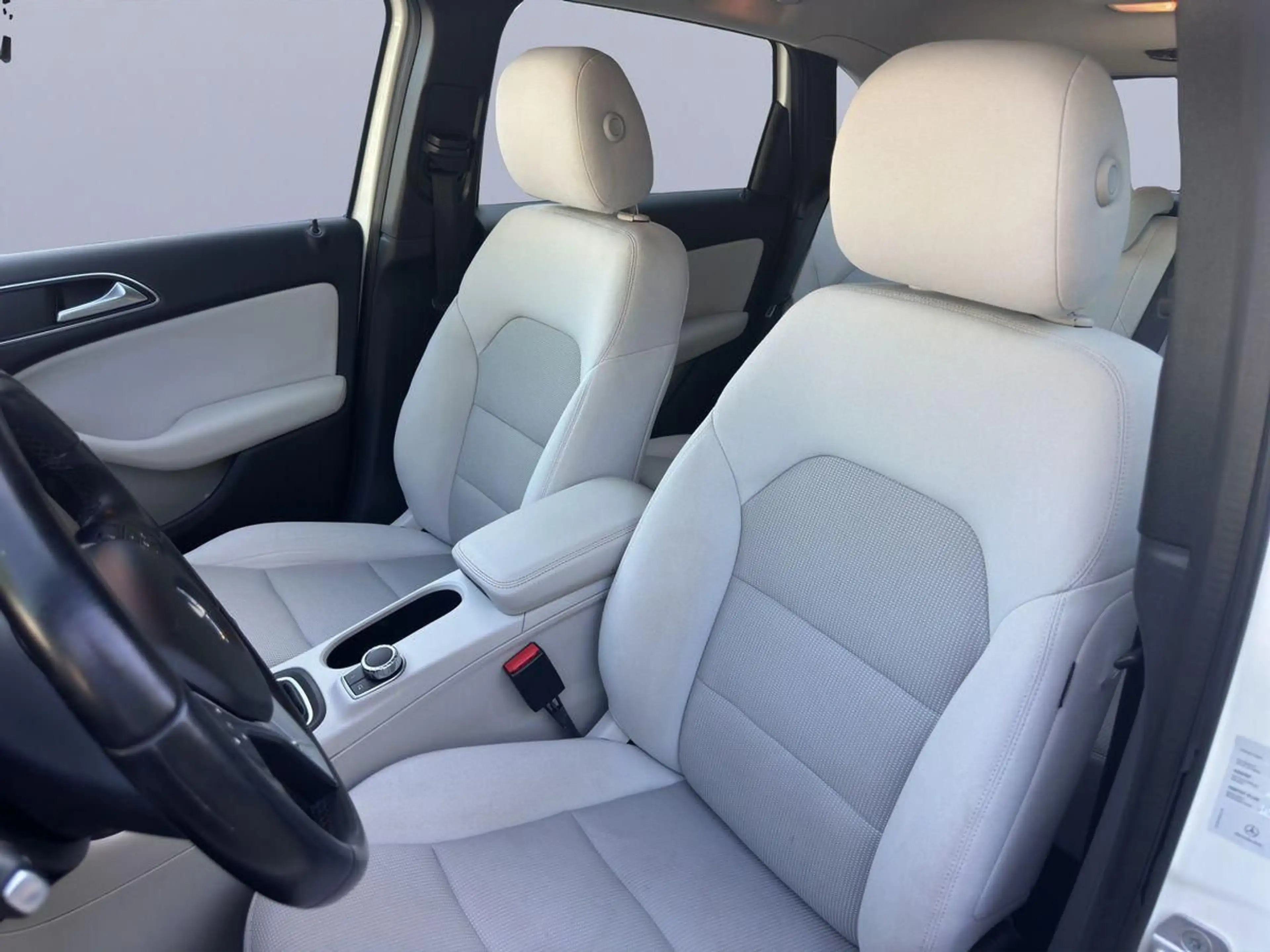 Mercedes-Benz B 200 Klima/PDC/Bluetooth/Radio-CD — photo 15