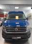 Volkswagen Crafter Kasten 35 lang Hochdach FWD/PDC/Kamera/ Blau - thumbnail 2