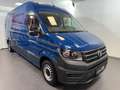 Volkswagen Crafter Kasten 35 lang Hochdach FWD/PDC/Kamera/ Blau - thumbnail 1