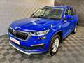 Skoda Kodiaq *AMBITION*BUSINESS-LED-NAVI-PDC-APPLE-DAB+ Blau - thumbnail 2