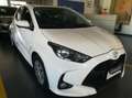 Toyota Yaris IV Serie 1.0 Active IVA DEDUCIBILE Bianco - thumbnail 2