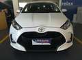 Toyota Yaris IV Serie 1.0 Active IVA DEDUCIBILE Bianco - thumbnail 3