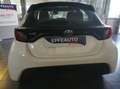 Toyota Yaris IV Serie 1.0 Active IVA DEDUCIBILE Bianco - thumbnail 4