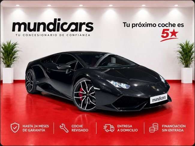 Lamborghini