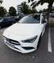 Mercedes-Benz CLA 250 CLA 250 Shooting Brake 7G AMG Line Blanc - thumbnail 4