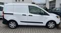Ford Transit Courier Trend*1.5*Navi*TOP ZUSTAND*Apple Blanc - thumbnail 5