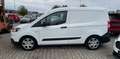 Ford Transit Courier Trend*1.5*Navi*TOP ZUSTAND*Apple Blanc - thumbnail 6