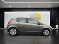 Opel Corsa Automatik 40.000KM 1.4 Navi SHZ LenkradHZG Temp PD Grau - thumbnail 6